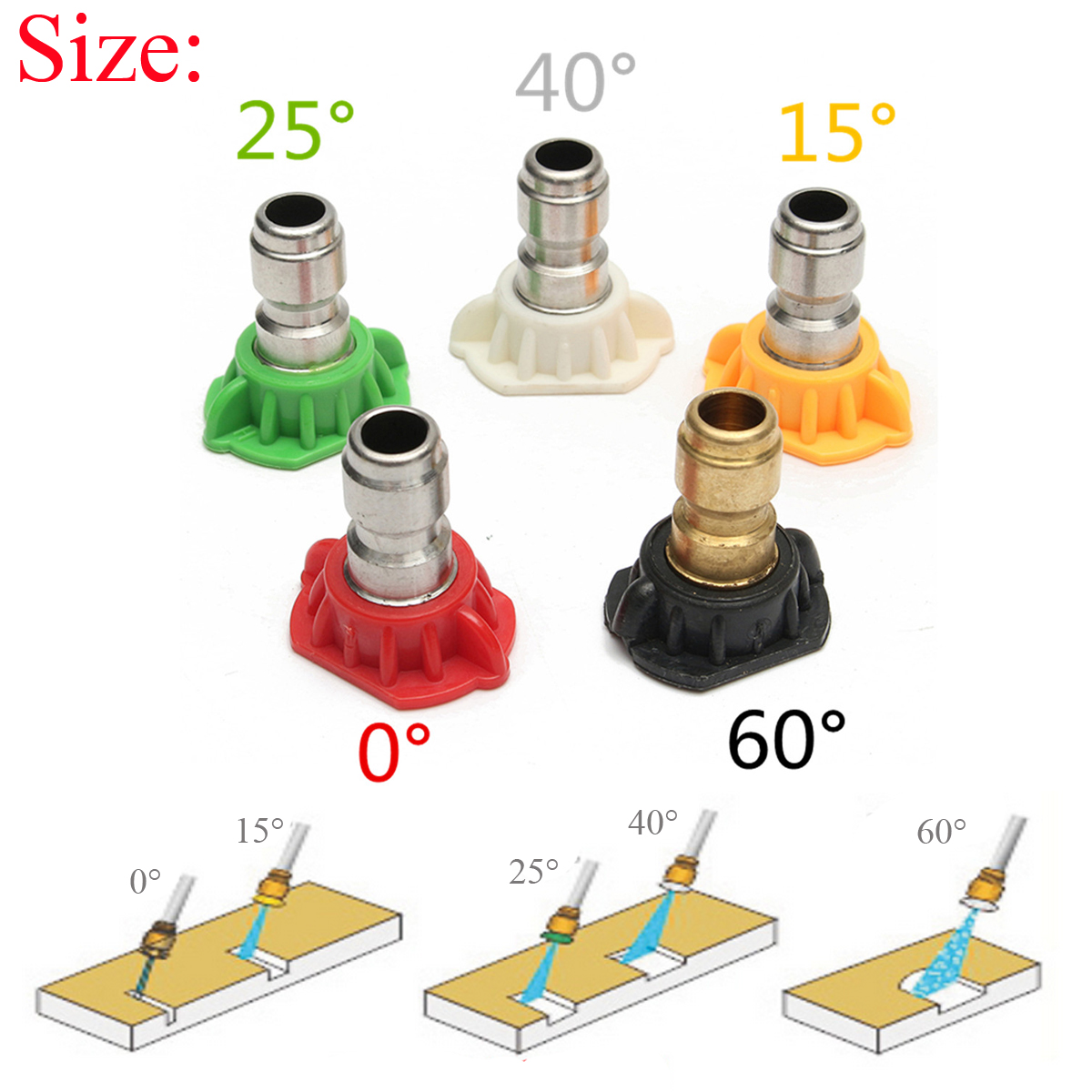 3000PSI-High-Pressure-Water-Gun-Adapter-With-5pcs-Nozzles-for-High-Pressure-Water-Cleaner-1130889-2