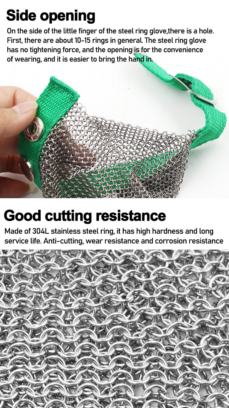 304-Stainless-Steel-Protective-Gloves-Grade-Level-5-Cut-Resistant-Gloves-Mesh-Metal-Wire-Glove-for-M-1918839-6