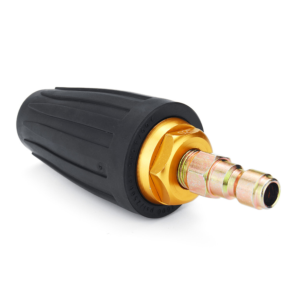 3600-PSI-High-Pressure-Washer-Rotating-Turbo-Head-Nozzle-Spray-Tip-25-4-GPM-1467287-4