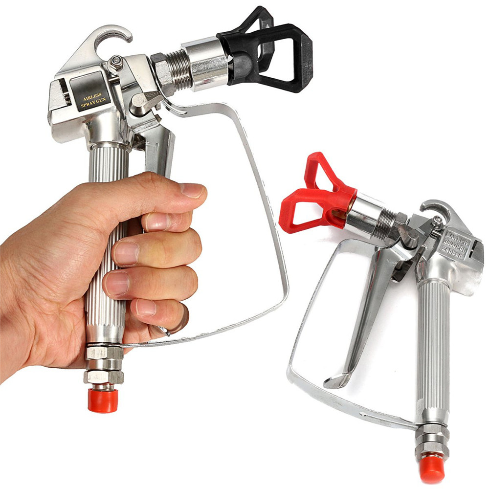 3600PSI-Airless-Paint-Spraying-Gun-with-Trade-Tip-High-Pressure-No-Gas-Sprayer-Machine-Kit-Black-Red-1365394-4