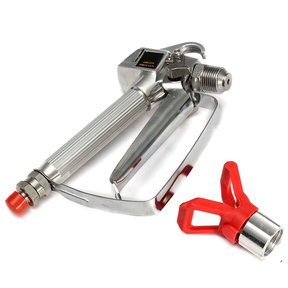 3600PSI-Airless-Paint-Spraying-Gun-with-Trade-Tip-High-Pressure-No-Gas-Sprayer-Machine-Kit-Black-Red-1365394-7