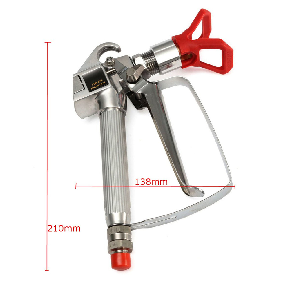 3600PSI-Airless-Paint-Spraying-Gun-with-Trade-Tip-High-Pressure-No-Gas-Sprayer-Machine-Kit-Black-Red-1365394-10