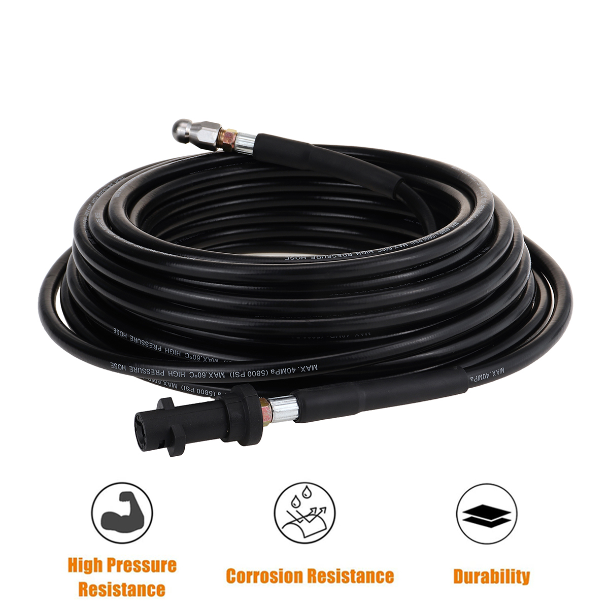 5-20M-Sewer-Jet-Pressure-Washer-Hose-with-Button-Nose-Sewer-Jetter-Nozzle-1720900-2