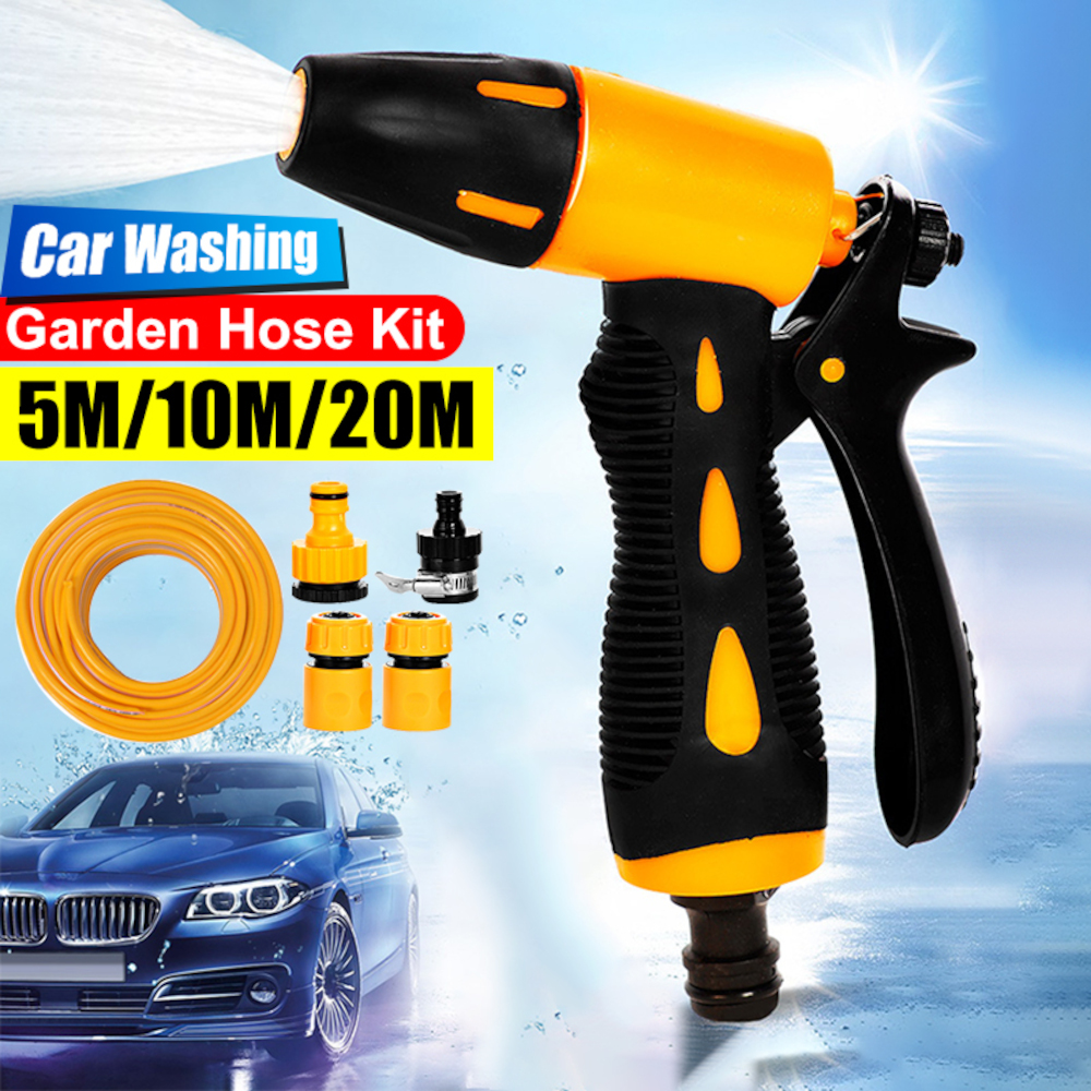 5-20m-Water-Hose-Kit-Garden-Irrigation-Spraying-Guns-Adjustable-Portable-High-Pressure-Sprinkler-Noz-1809827-1