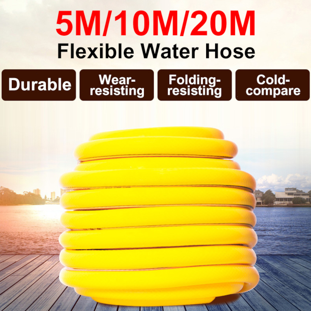 5-20m-Water-Hose-Kit-Garden-Irrigation-Spraying-Guns-Adjustable-Portable-High-Pressure-Sprinkler-Noz-1809827-3