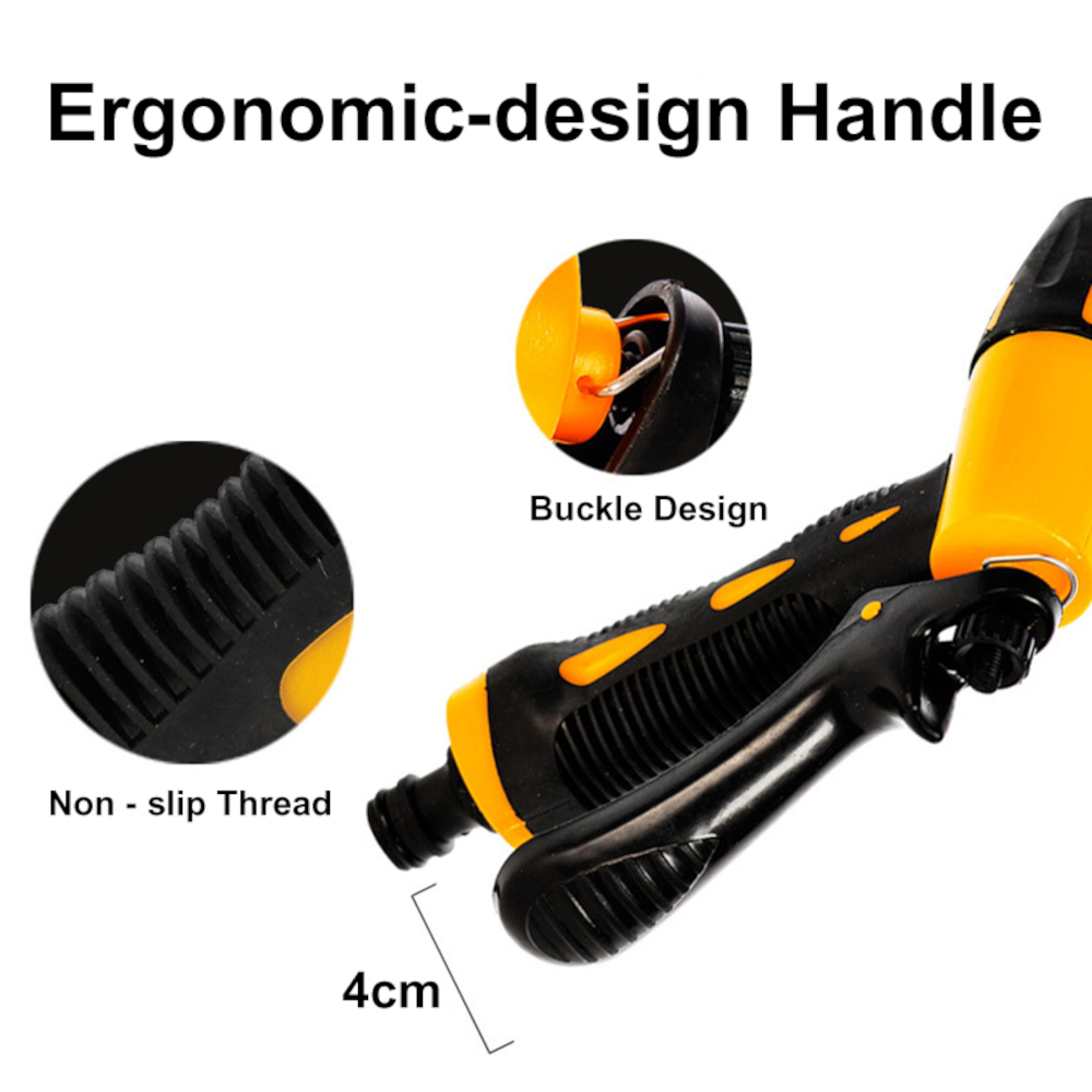 5-20m-Water-Hose-Kit-Garden-Irrigation-Spraying-Guns-Adjustable-Portable-High-Pressure-Sprinkler-Noz-1809827-5