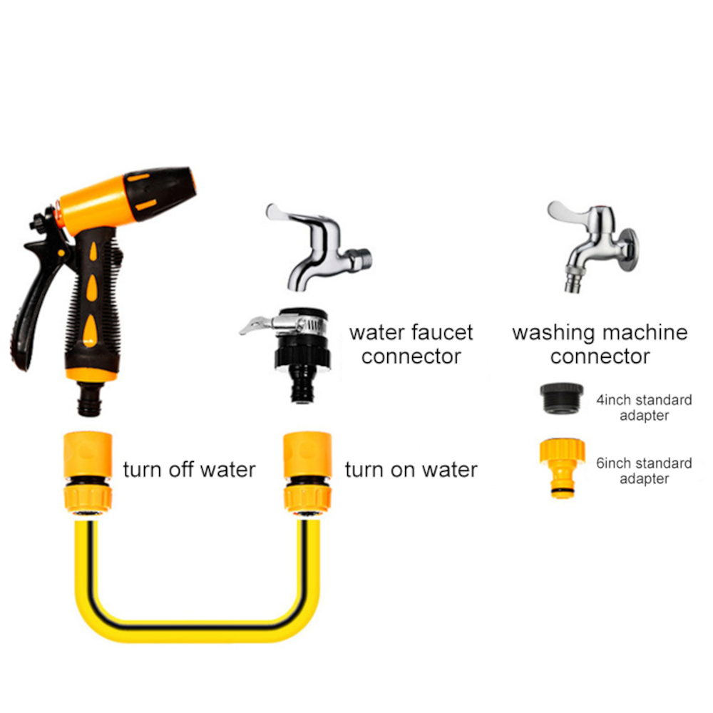5-20m-Water-Hose-Kit-Garden-Irrigation-Spraying-Guns-Adjustable-Portable-High-Pressure-Sprinkler-Noz-1809827-7