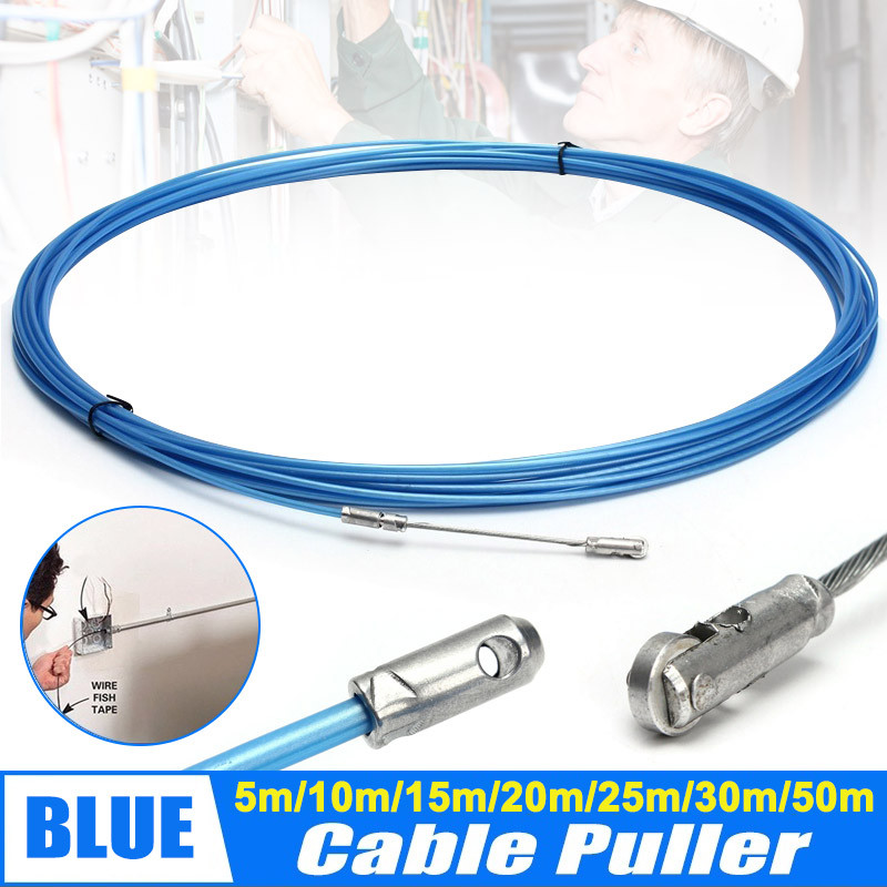 5-50m-Electric-Spiral-Cable-Push-Puller-Conduit-Snake-Cable-Rodder-Fish-Tape-Wire-Guide-1622226-1