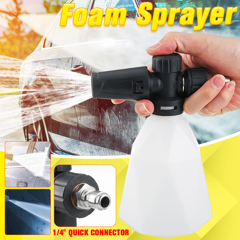 500ml-14-Pressure-Foam-Washer-Jet-Car-Wash-Adjustable-Lance-Soap-Spray-Cannon-Foam-Pot-1662658-1