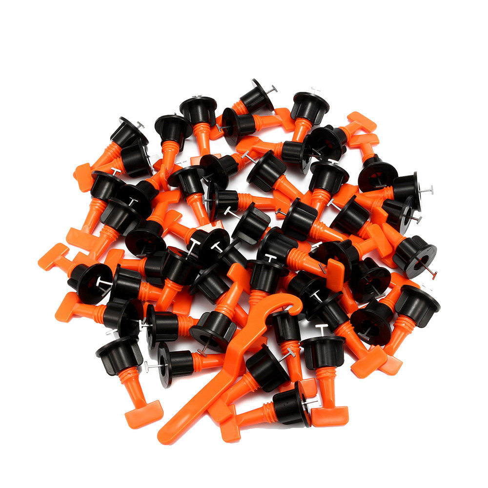 50pcs-Plastic-Ceramic-Tile-Leveler-Tools-Tile-Leveling-Locator-T-Leveling-System-Kits-Tile-Spacers-1307711-1