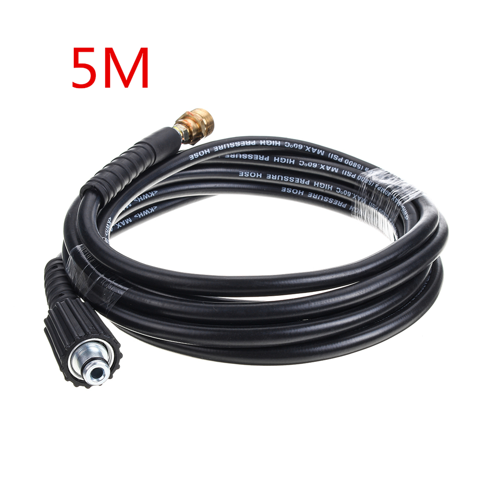 5m10m15m20m30m-Pressure-Washer-Hose-40MPa-5800PSI-For-Karcher-K2-K3-K4-K5-K7-1522856-3