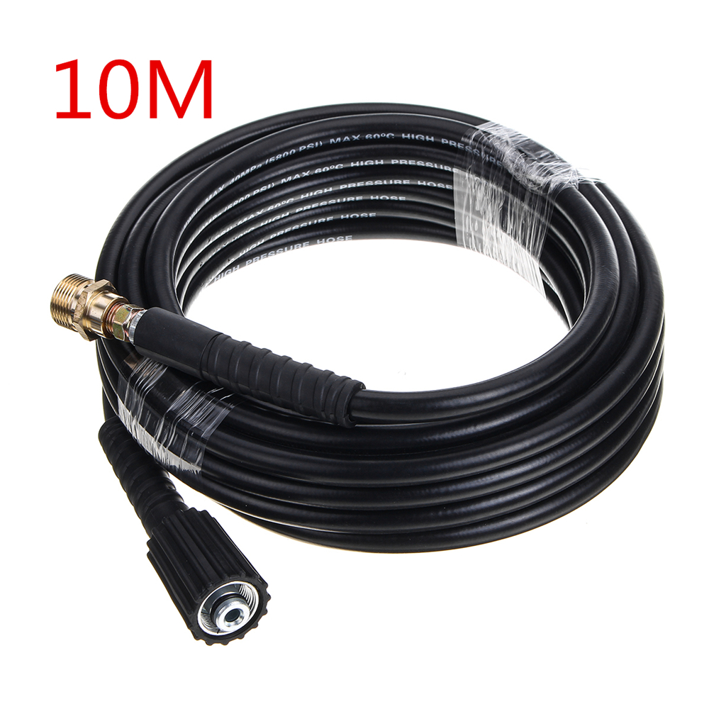 5m10m15m20m30m-Pressure-Washer-Hose-40MPa-5800PSI-For-Karcher-K2-K3-K4-K5-K7-1522856-4