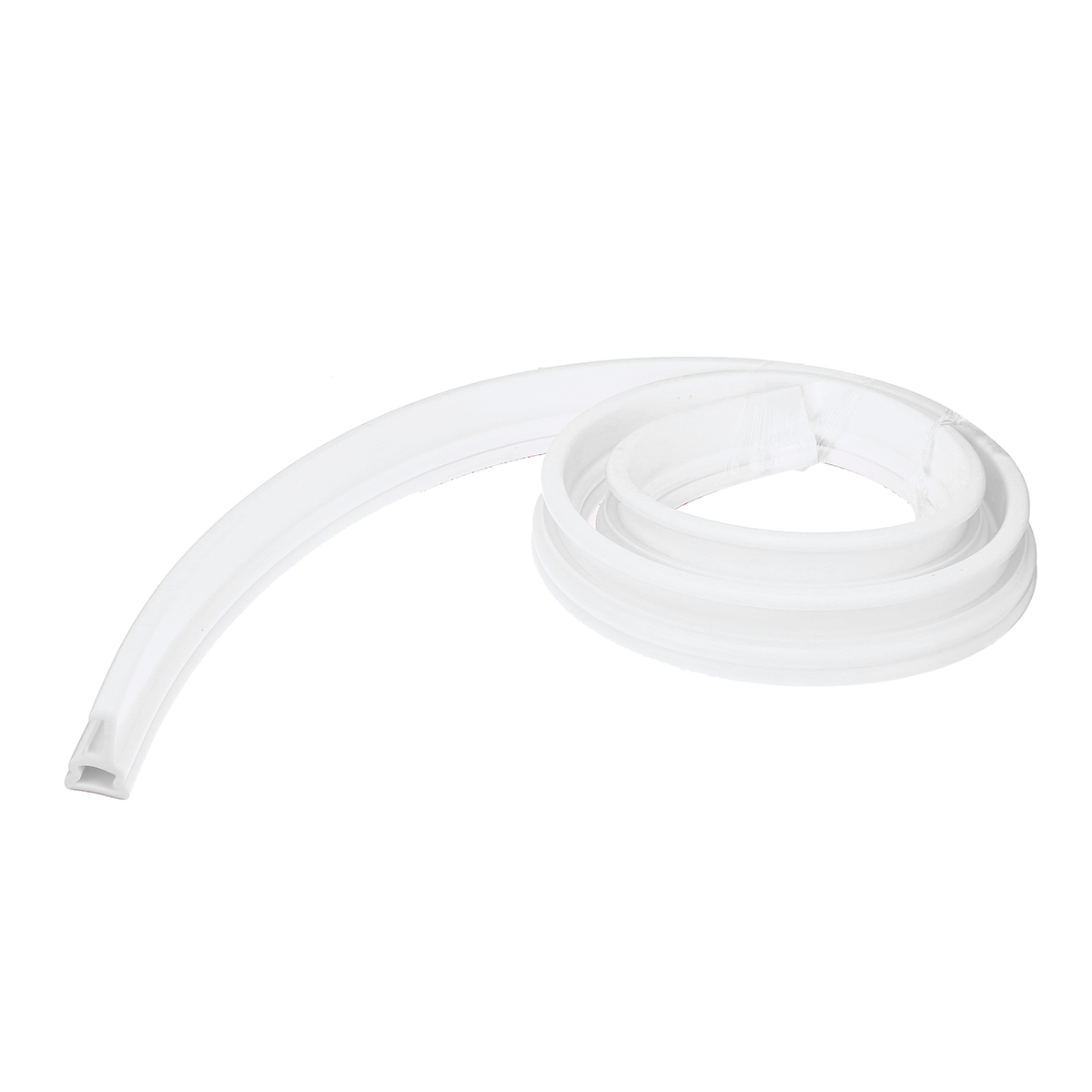 60-200cm-White-Bathroom-Water-Stopper-Flood-Barrier-Rubber-Dam-Silicone-Water-Blocker-Water-Barrier-1762968-2