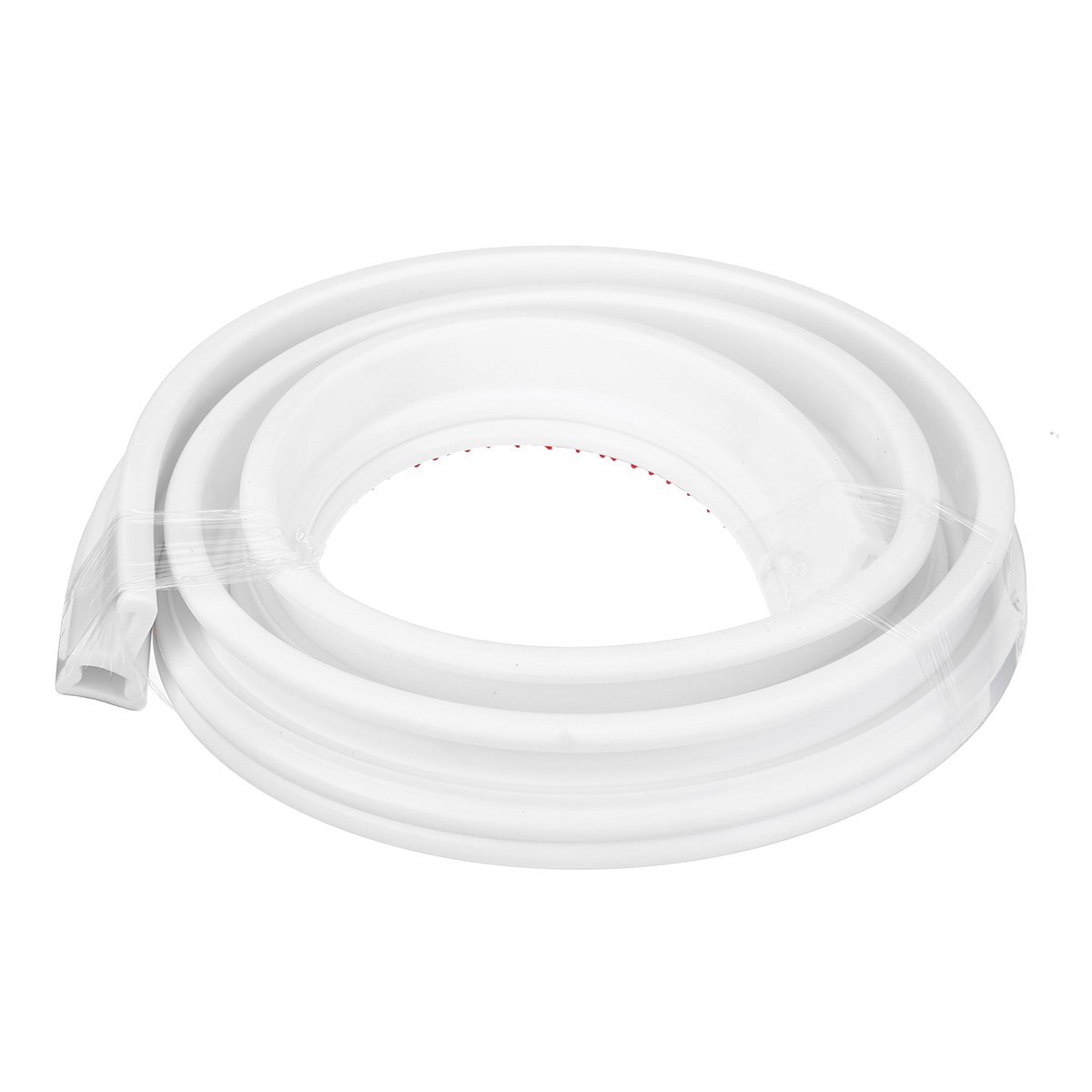 60-200cm-White-Bathroom-Water-Stopper-Flood-Barrier-Rubber-Dam-Silicone-Water-Blocker-Water-Barrier-1762968-3