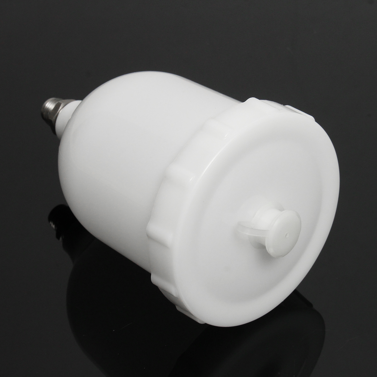 600ML-Rubber-Pot-Sprayer-Cup-Replacement-Pot-For-Devilbiss-GTI--TEKNA-Pro-Pri-FLG-Sprayer-1425469-3