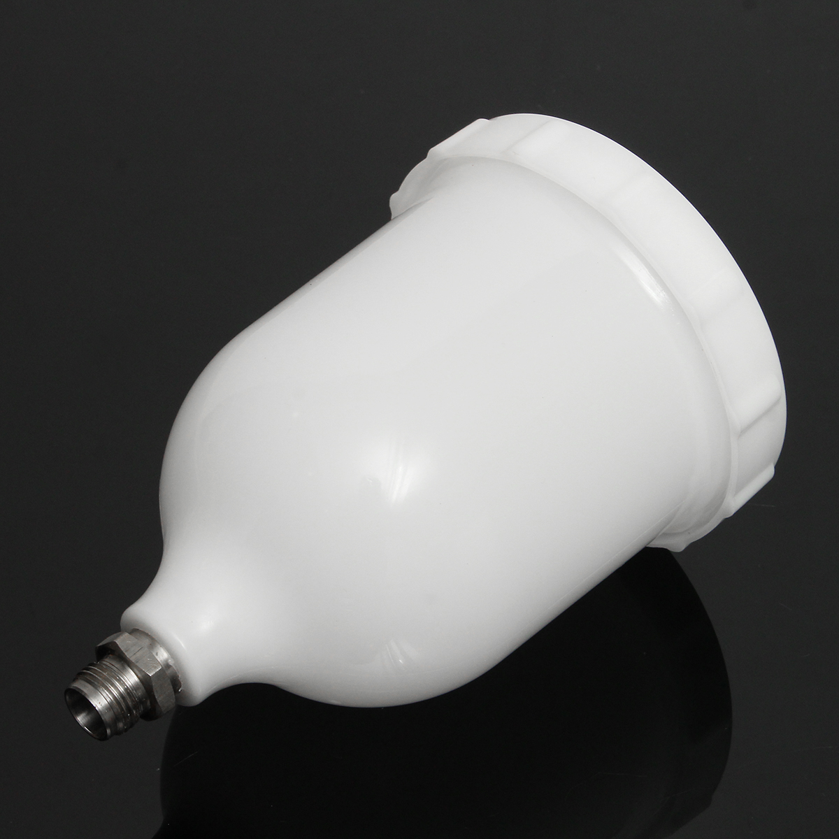 600ML-Rubber-Pot-Sprayer-Cup-Replacement-Pot-For-Devilbiss-GTI--TEKNA-Pro-Pri-FLG-Sprayer-1425469-5