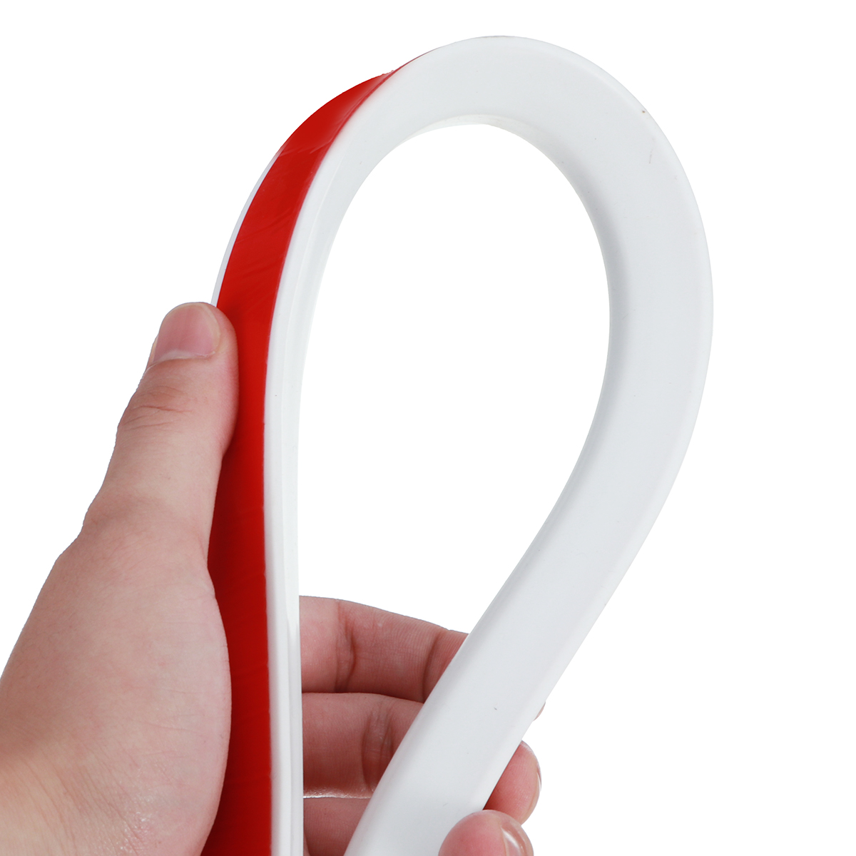 60120150200cm-Flexible-Water-retaining-Strip-Bathroom-Floor-Partition-Self-adhesive-Mesa-Silicone-36-1772075-8