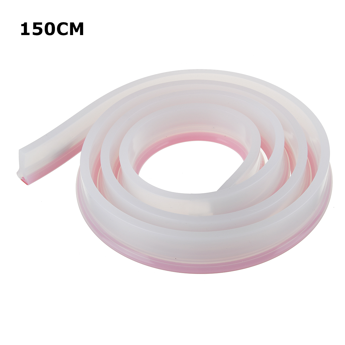 60120150200cm-Transparent-Bathroom-Water-Stopper-Silicone-Water-Retaining-Strip-Waterproof-Kitchen-B-1772083-4