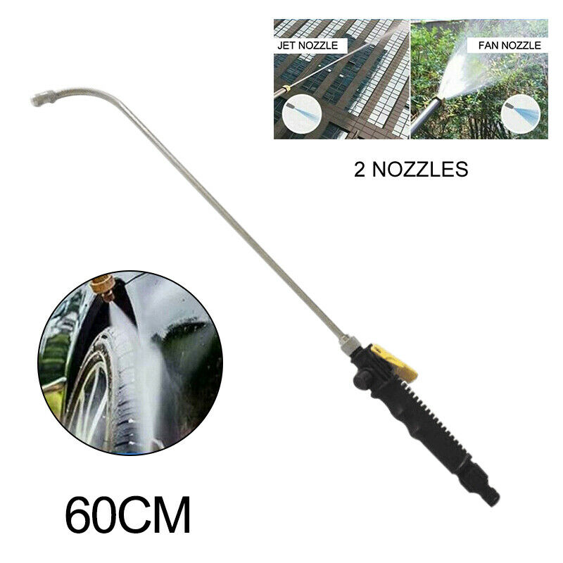 60cm-90deg-2-in-1-High-Pressure-Power-Auto-Car-Garden-Water-Washer-Wand-Spray-1677397-2