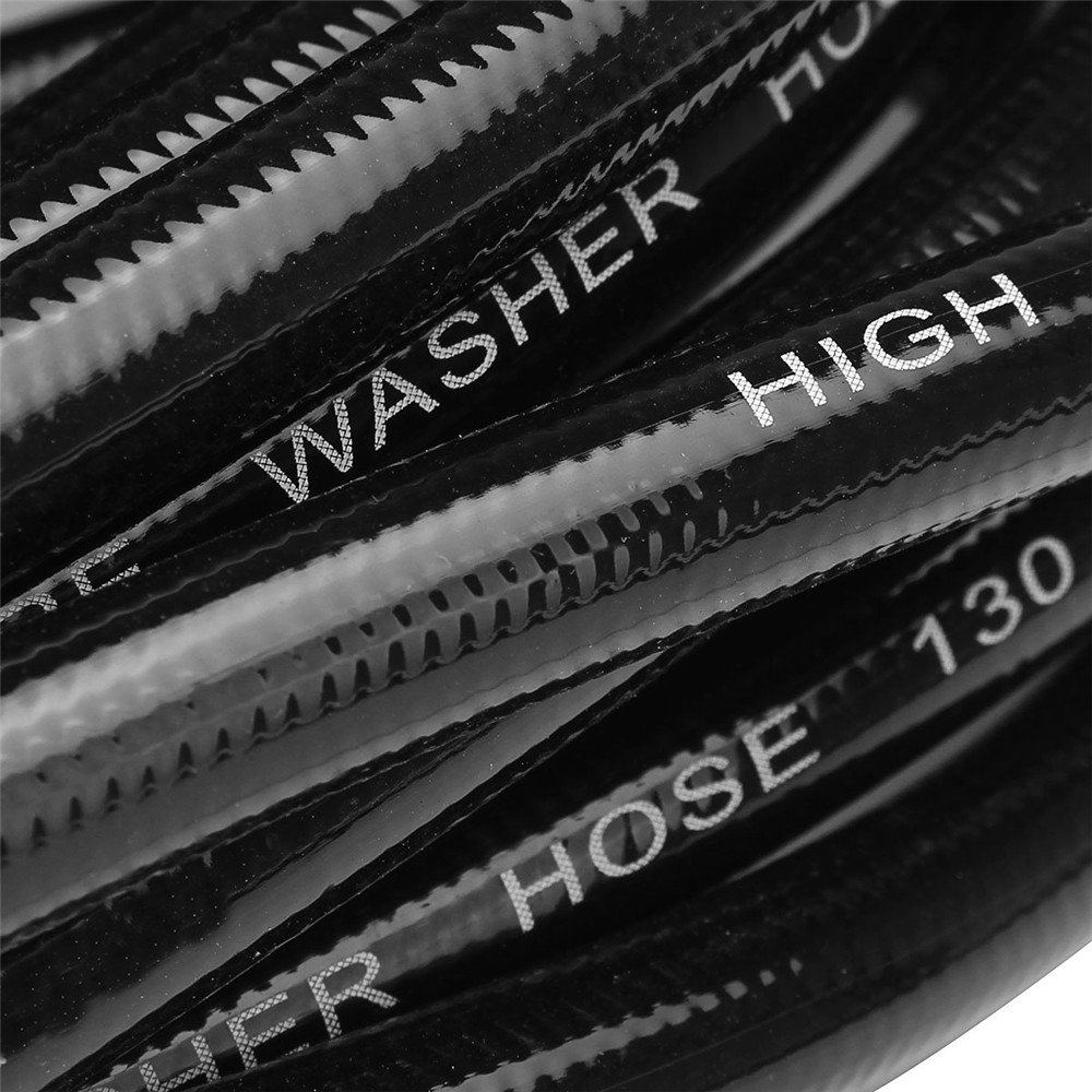 6M-High-Pressure-Washer-Hose-Black-130Bar-Washing-Machine-Car-Wash-For-VAX-1325776-5