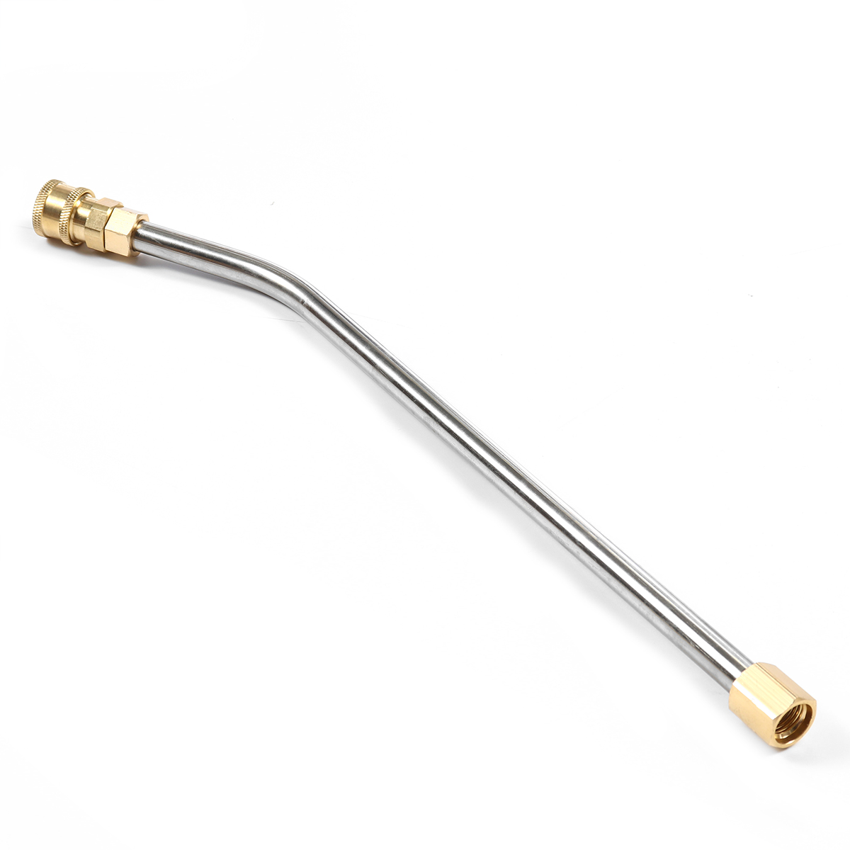 6PCS-High-Pressure-Washer-Extension-Spray-Lance-Wand-14-Inch-With-10pcs-O-ring-1695809-7