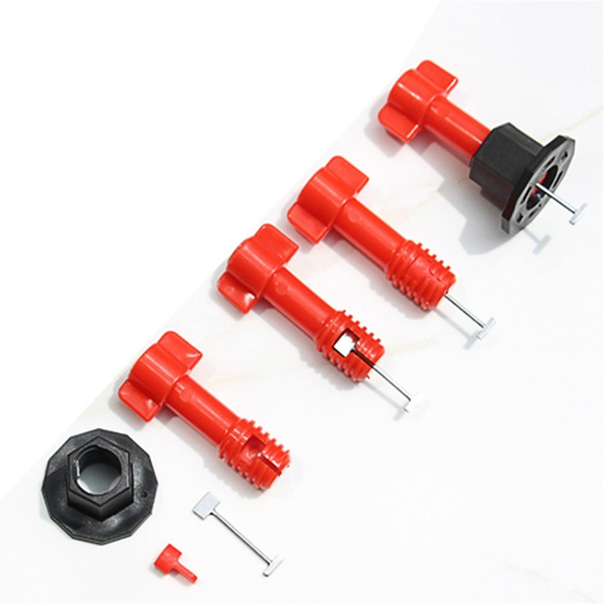76pcs-Flat-Ceramic-Level-Wedges-Tile-Spacers-For-Flooring-Wall-Tile-Spacer-Tile-Leveling-System-Leve-1770921-9