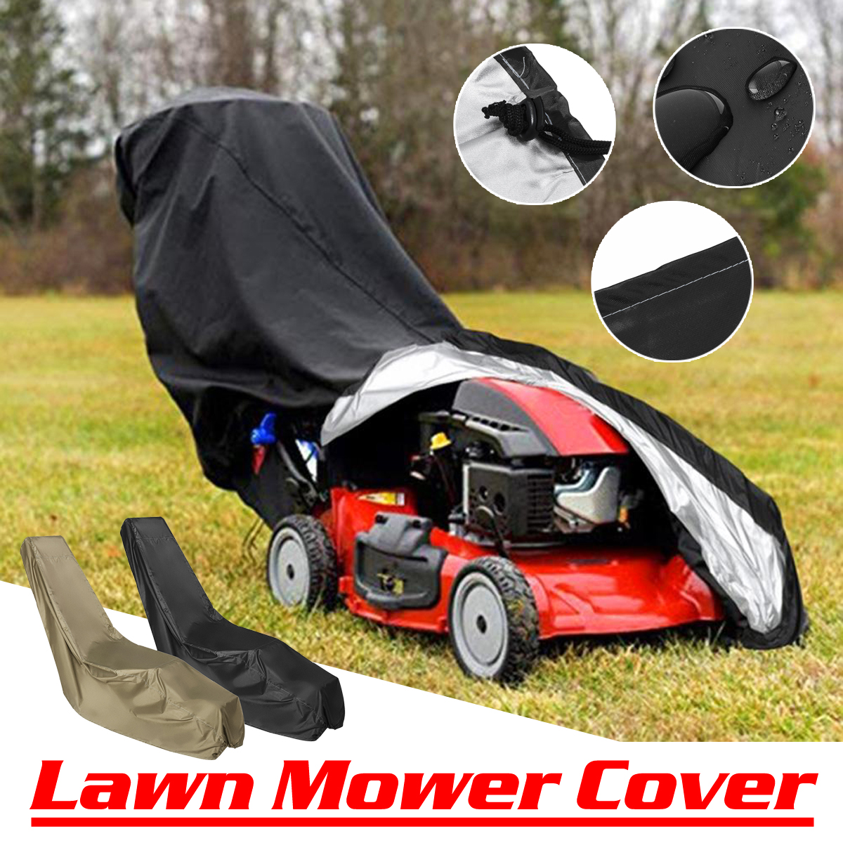 76x25x44-Universal-Lawn-Mower-Cover-Waterproof-Weather-UV-Protector-for-Mowers-1696081-2