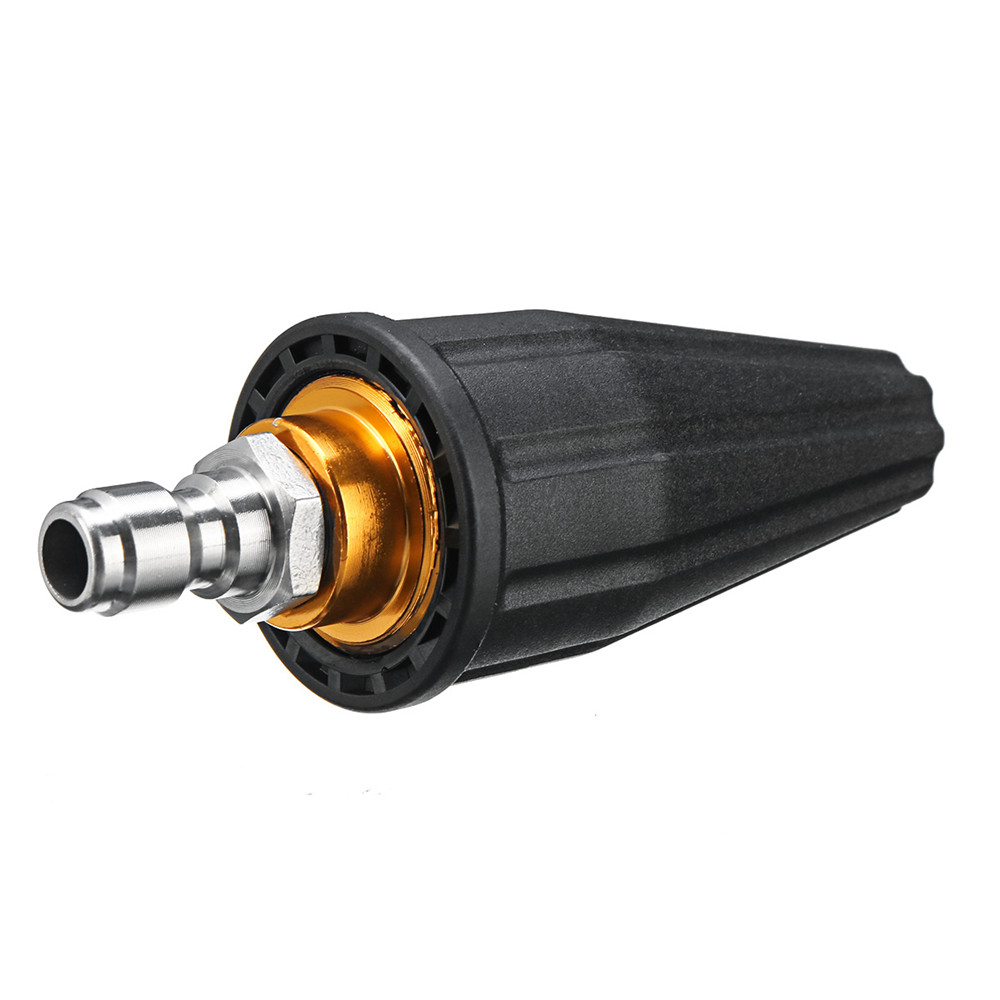 7mm-High-Pressure-Washer-Rotating-Turbo-Nozzle-3600PSI-14-Inch-Quick-Connect-1439194-2