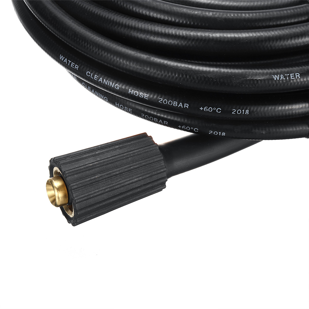 8M-M22-200Bar-Pressure-Washer-Hose-Cleaning-For-Nilfisk-C100-C110-C120-C130-C140-Tools-Kit-1503928-8