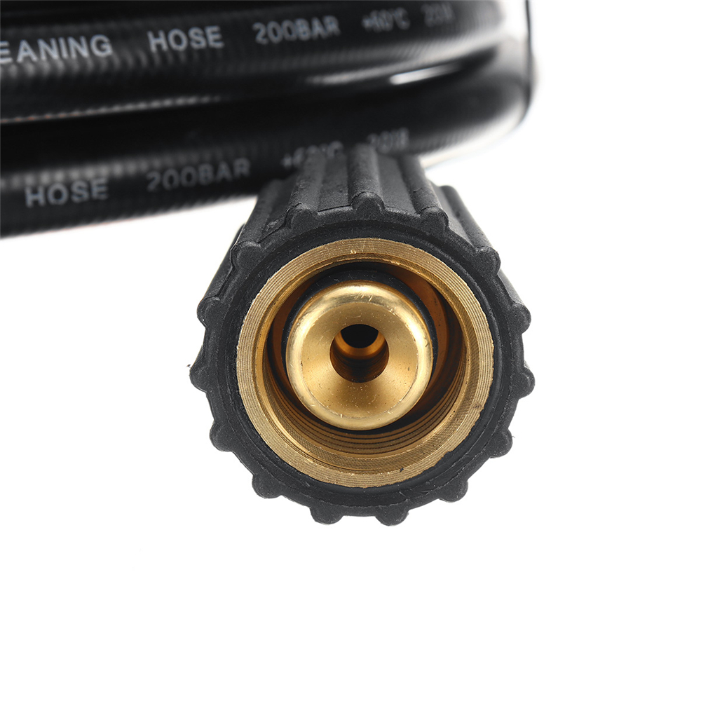 8M-M22-200Bar-Pressure-Washer-Hose-Cleaning-For-Nilfisk-C100-C110-C120-C130-C140-Tools-Kit-1503928-10