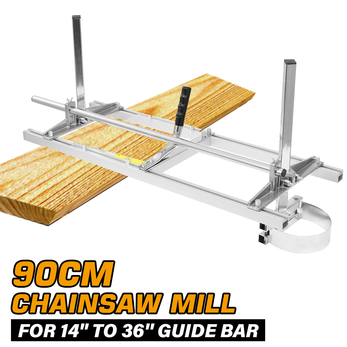 90cm-Portable-Chain-Saw-Mill-Planking-Milling-From-14-Inch-to-36-Inch-Guide-Bar-1346254-2