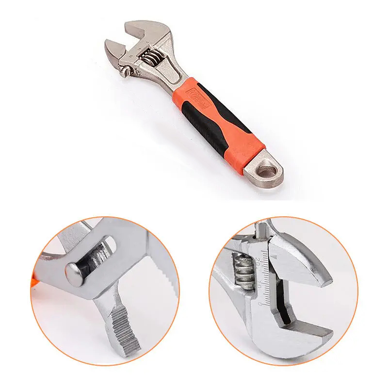 92582100-Pcs-Household-Repair-Tool-Kit-Set-Hammer-Ruler-Hand-Tool-Kit-With-Plastic-Toolbox-1762283-7