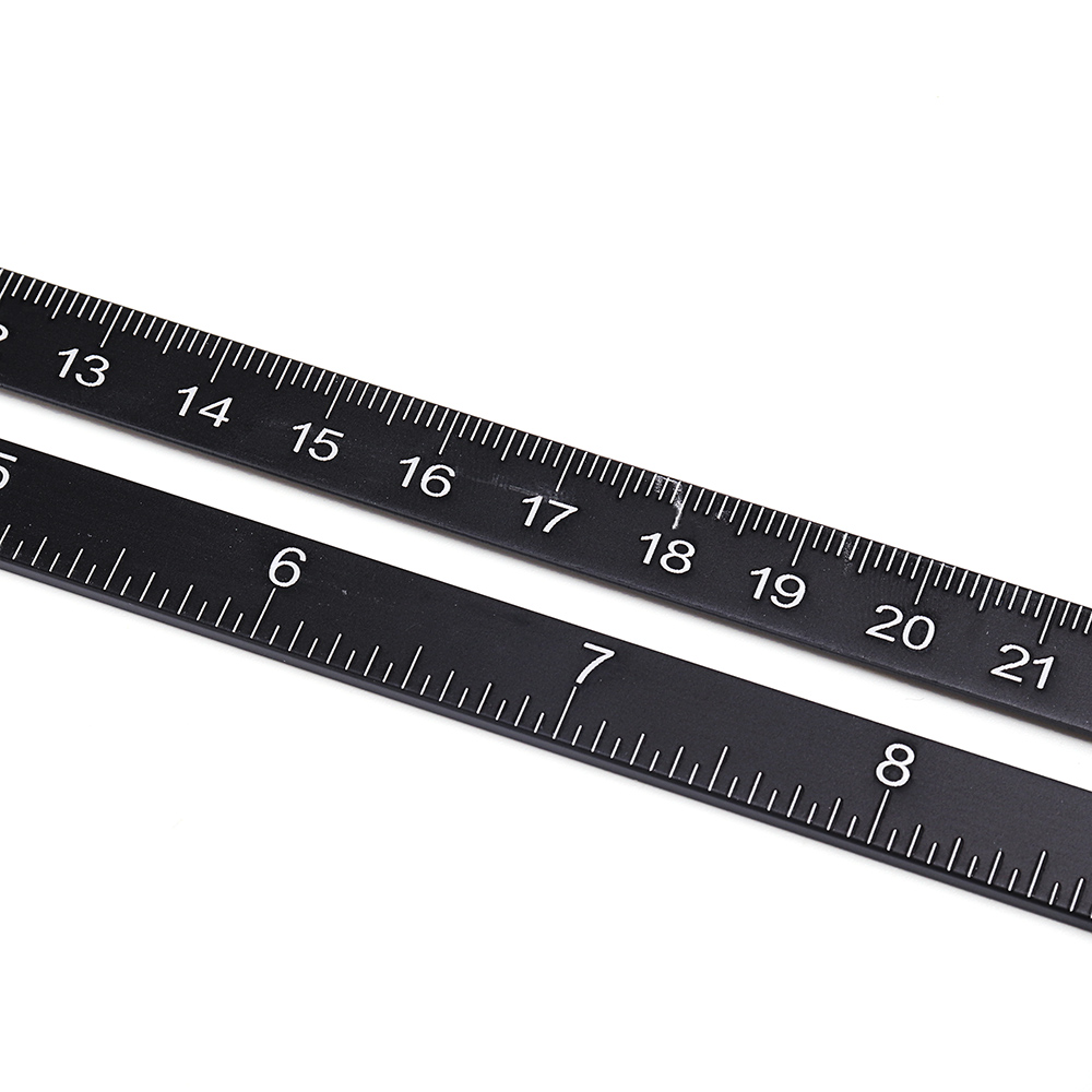 ABS-Plastic-Multifunctional-Folding-Ruler-Movable-Four-fold-Ruler-Template-Tool-Construction-Angle-M-1772063-9
