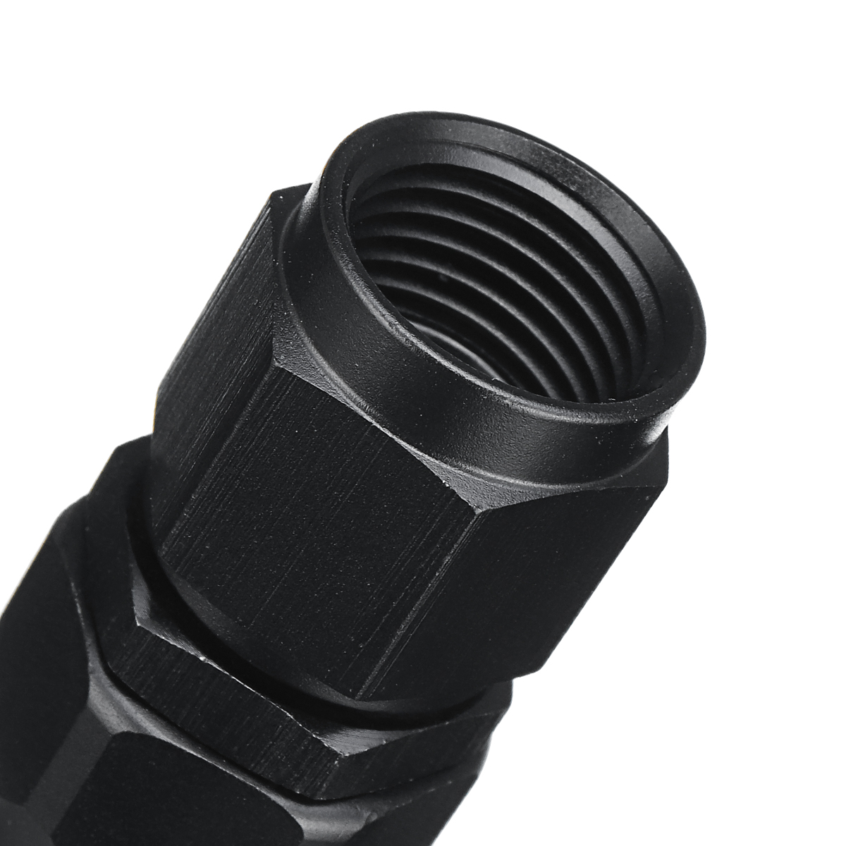 AN-6-Straight-Stealth-Black-Fuel-Hose-Pipes-Fittings-AN6-Connector-1361067-9