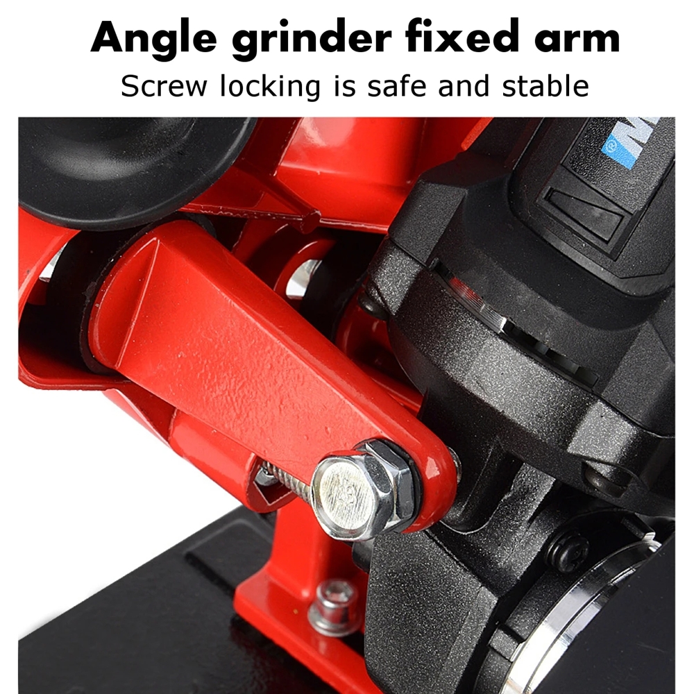 Adjustable-Angle-Grinder-Bracket-Stand-Holder-Support-Base-Cutting-Machine-Holder-Base-1742847-4