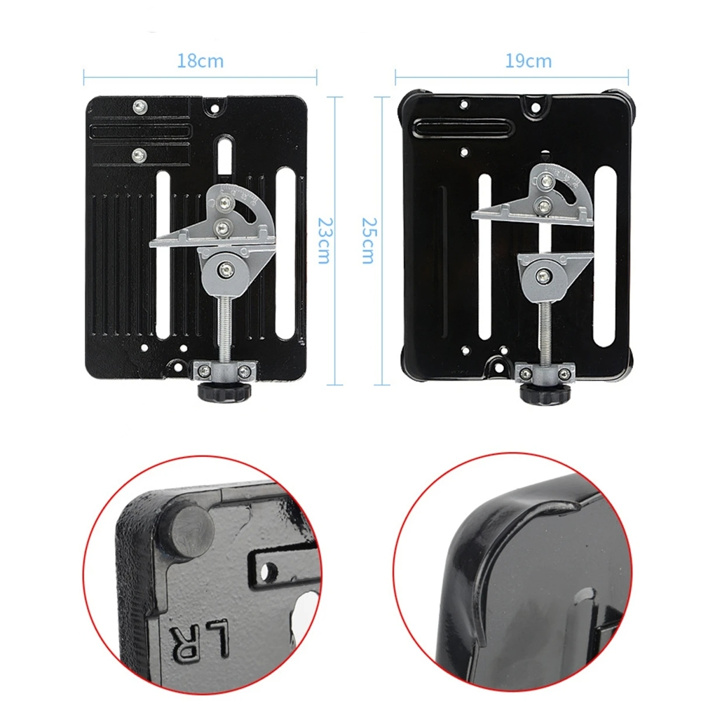 Adjustable-Angle-Grinder-Bracket-Stand-Holder-Support-Base-Cutting-Machine-Holder-Base-1742847-7
