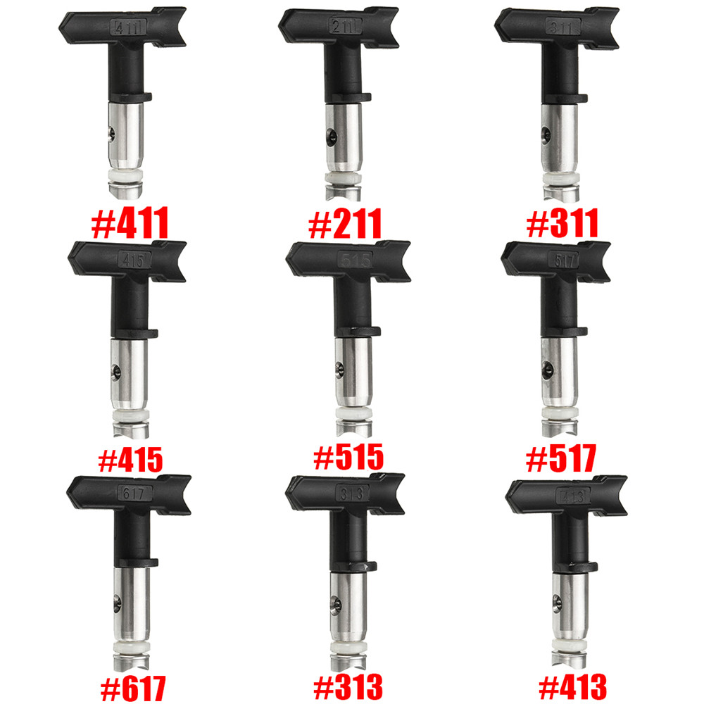 Black-Airless-Spraying-Guns-Tips-For-Paint-Sprayer-Nozzle-1415944-1