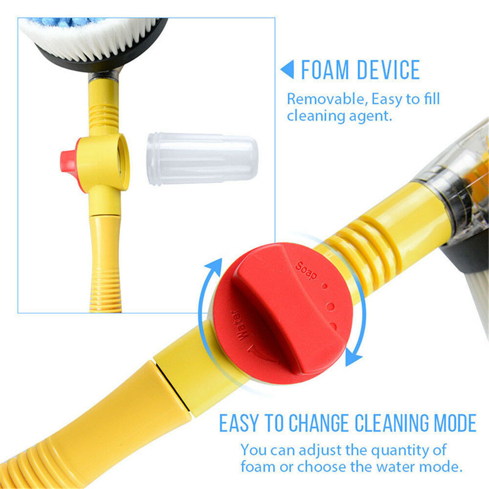 Car-Pressure-Washer-Rotating-Wash-Brush-Vehicle-Care-Washing-Sponge-Cleaner-Tool-1665229-8