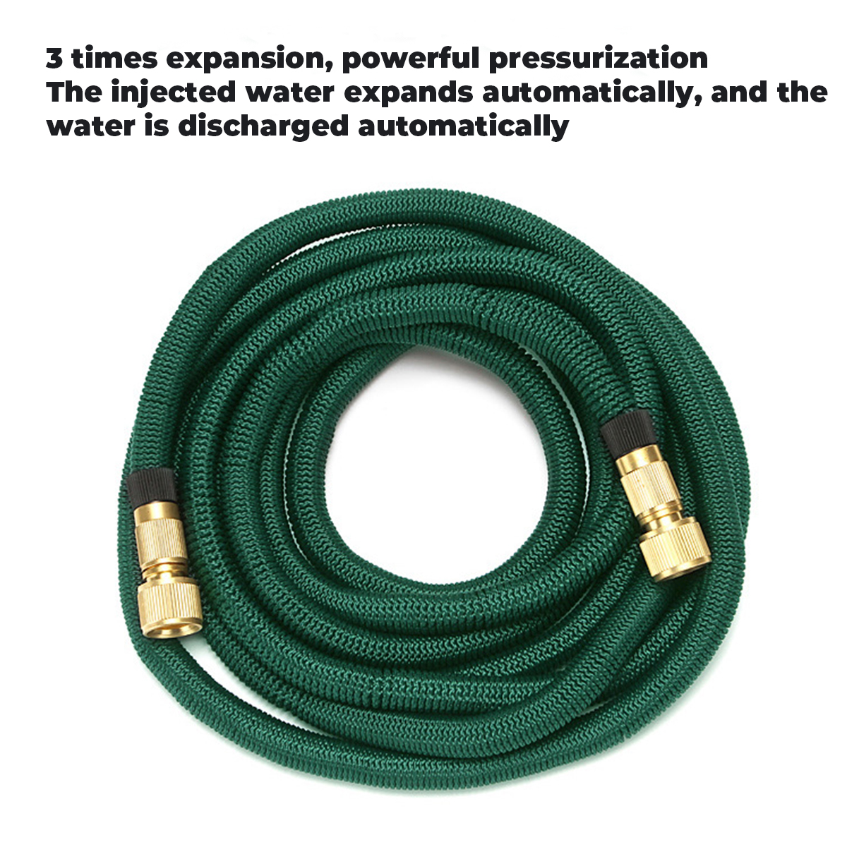 Dark-Green-Expandable-Flexible-Water-Hoses-Telescopic-Pipe-Full-Copper-Connector-for-Car-Wash-Tool-1808817-3
