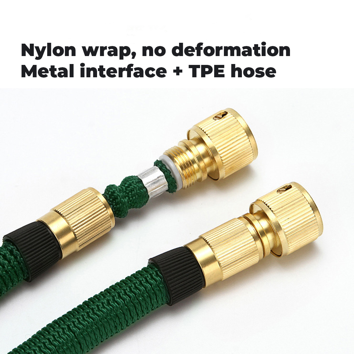 Dark-Green-Expandable-Flexible-Water-Hoses-Telescopic-Pipe-Full-Copper-Connector-for-Car-Wash-Tool-1808817-6