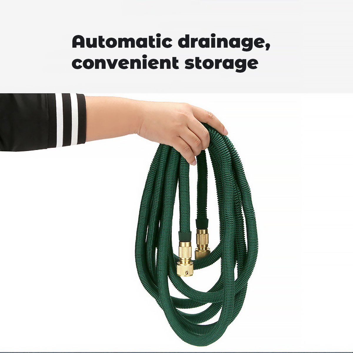 Dark-Green-Expandable-Flexible-Water-Hoses-Telescopic-Pipe-Full-Copper-Connector-for-Car-Wash-Tool-1808817-7