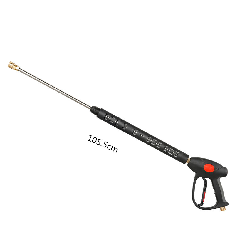Drillpro-14-Inch-Quick-Connect-4000PSI-High-Pressure-Washer-Guns-Wand-Tips-Water-Spray-Guns-Lance-Sp-1565847-8
