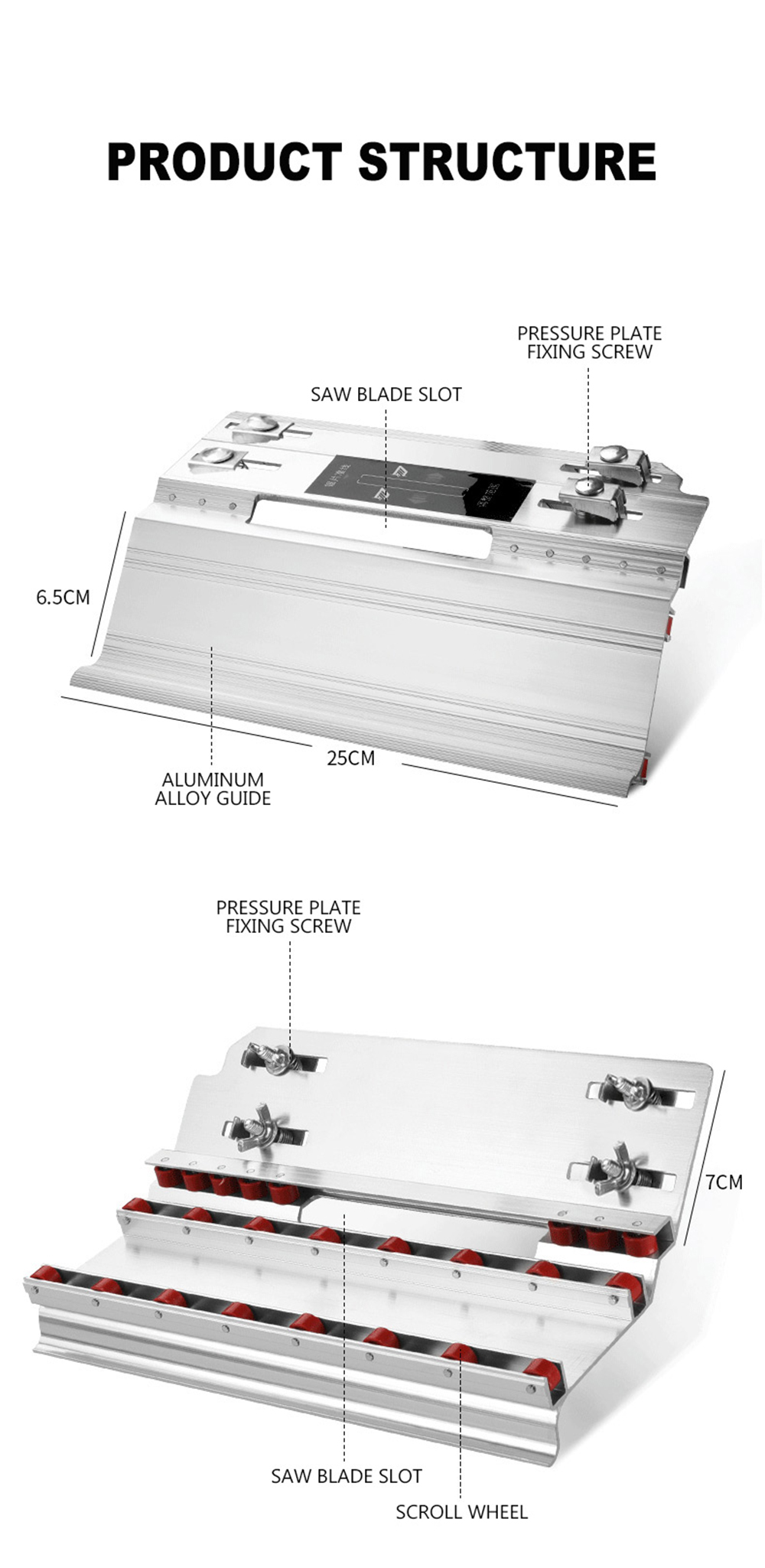 Drillpro-45-Degree-Ceramic-Tile-Chamfe-Cutting-Mold-Beveled-Miter-Cutting-Machine-Chamfer-Frame-Moun-1496160-6