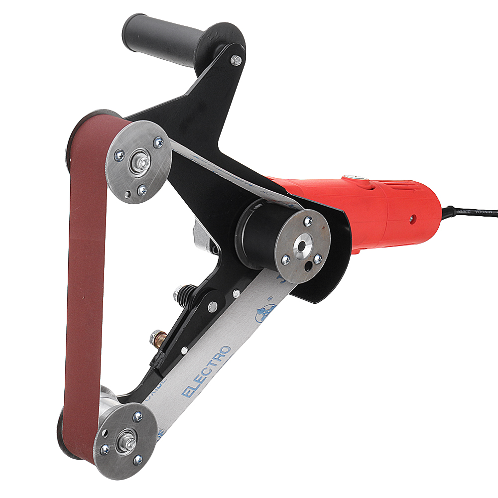 Drillpro-Grinder-Pipe-and-Tube-Belt-Sander-Attachment-Stainless-Steel-Metal-Wood-Sanding-Belt-Adapte-1533246-1