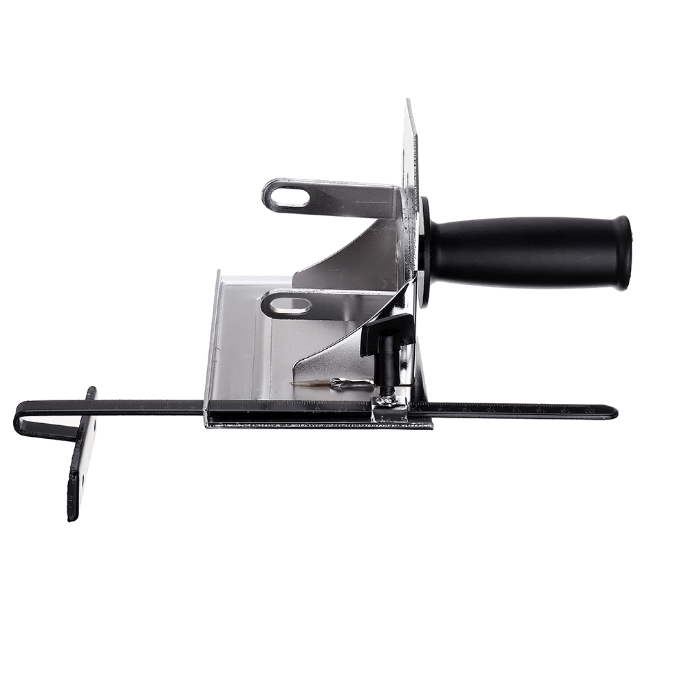 Drillpro-Multifunction-Angle-Grinder-Stand-100-125mm-Type-Angle-Cutting-Bracket-with-Adjustable-Base-1634390-5