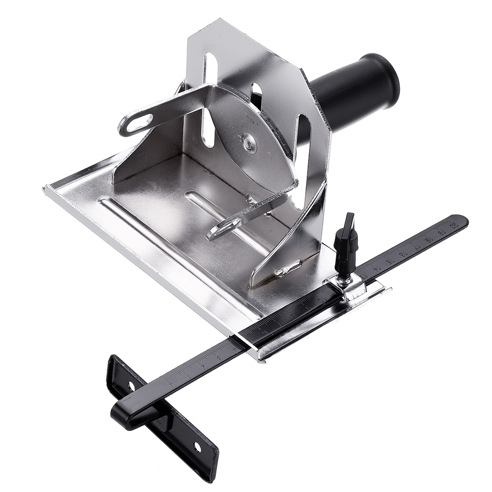 Drillpro-Multifunction-Angle-Grinder-Stand-Angle-Cutting-Bracket-with-Adjustable-Base-Plate-Cover-1775086-9