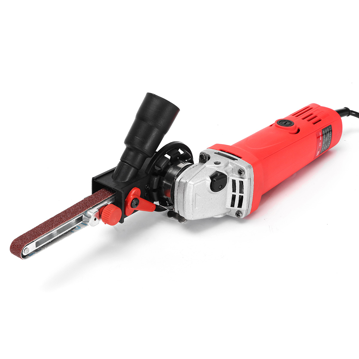 Drillpro-Sander-Sanding-Belt-Adapter-Grinder-Mini-Belt-Sander-Attachment-For-58-Inch-Thread-Spindle--1450264-1