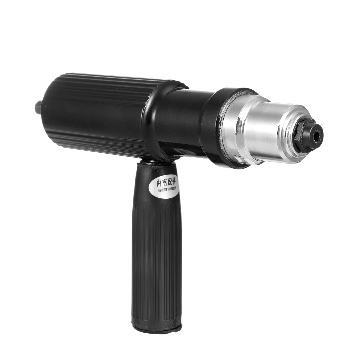 Electric-Rivet-Nut-Drill-Riveting-Tool-Cordless-Riveting-Drill-Adaptor-Insert-Nut-22mm-32mm-Power-To-1763746-2