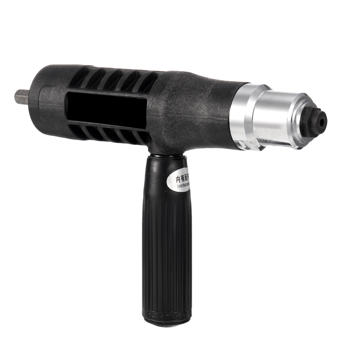 Electric-Rivet-Nut-Drill-Riveting-Tool-Cordless-Riveting-Drill-Adaptor-Insert-Nut-22mm-32mm-Power-To-1763746-4