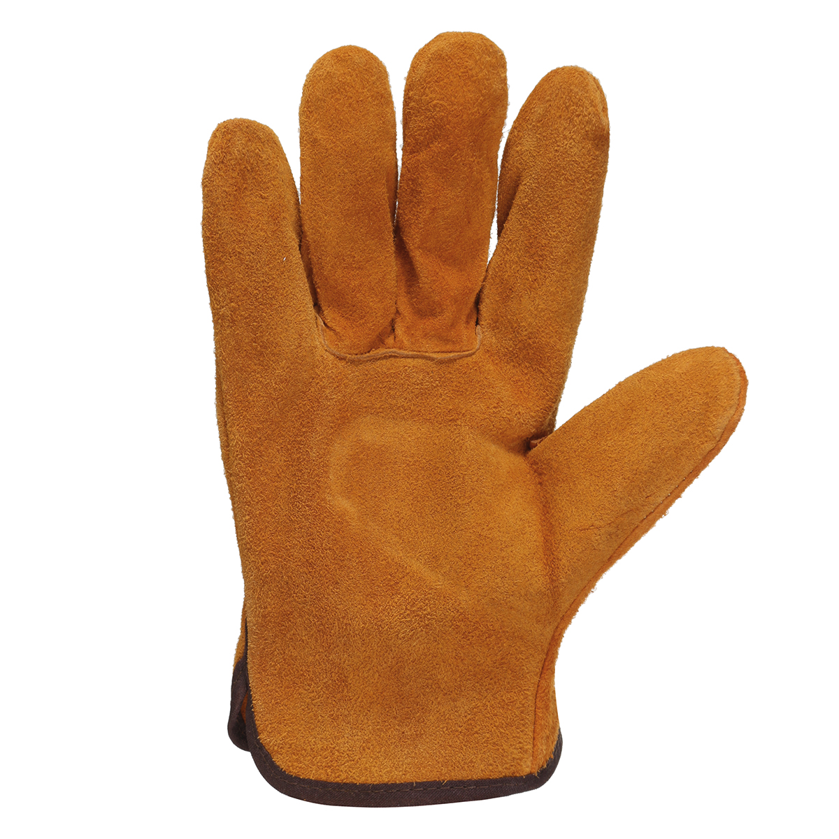 Garden-Gardening-Welder-Gloves-Men-Women-Thorn-Proof-Leather-Work-Gloves-Yellow-1630104-6
